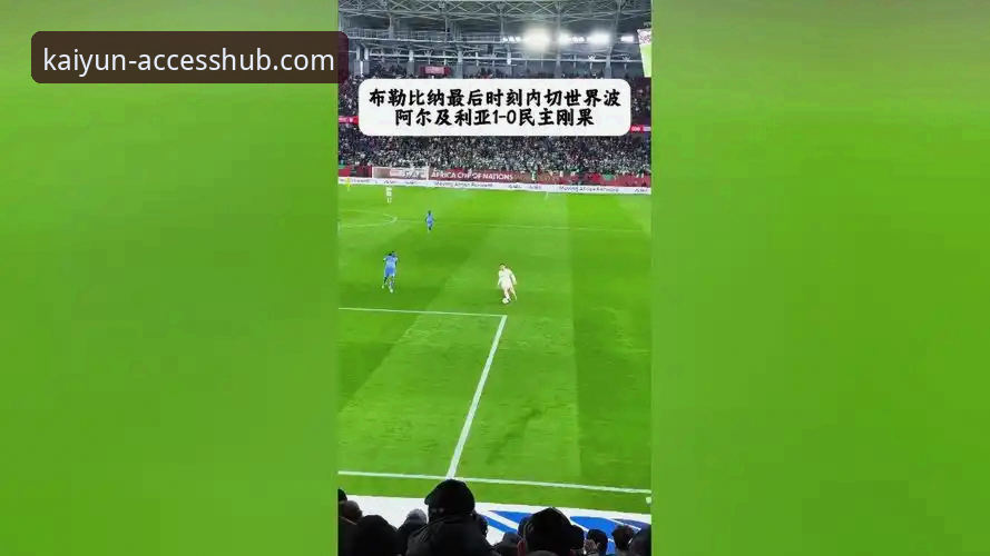 掌握世界杯绝杀时刻的观赛实用技巧——民主刚果52年重返巅峰