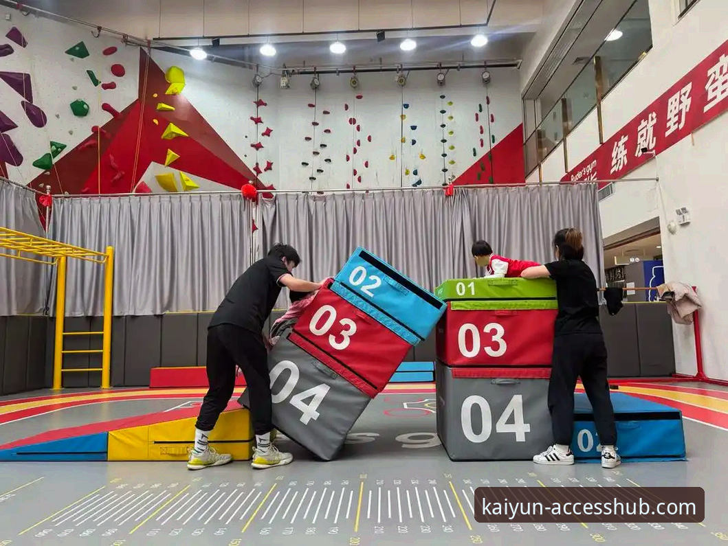 kaiyun体育平台深度评测：突破传统体育互动体验的新维度