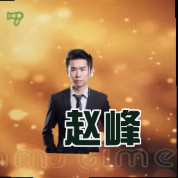赵峰